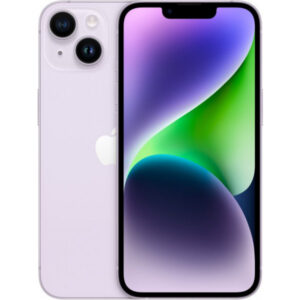 Apple iPhone 14 256GB Purple (MPWA3)