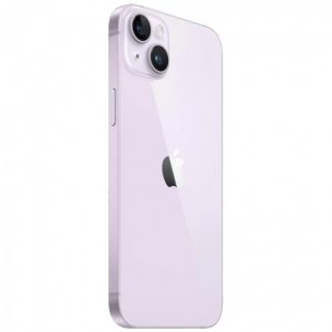 Apple iPhone 14 Plus 512GB eSIM Purple (MQ463) Вітринний - Зображення 5