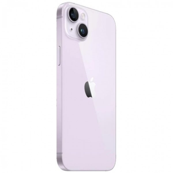 Apple iPhone 14 Plus 512GB eSIM Purple (MQ463) Вітринний - ТвойGadget