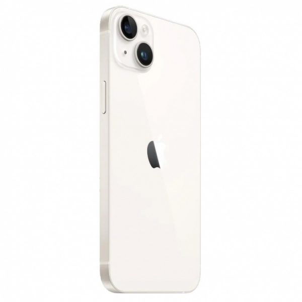 Apple iPhone 14 Plus 512GB eSIM Starlight (MQ443) Витринный - ТвойGadget