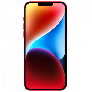 Apple iPhone 14 Plus 256GB eSIM Product Red (MQ413) Вітринний - Зображення 6