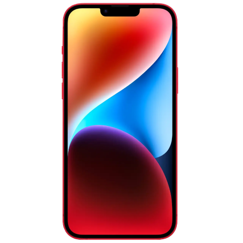 Apple iPhone 14 Plus 256GB eSIM Product Red (MQ413) Вітринний - ТвойGadget