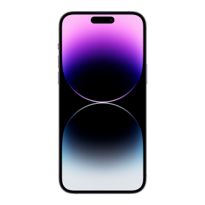 Apple iPhone 14 Pro Max 1TB Deep Purple (MQC53) Вітринний - Зображення 8