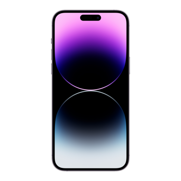 Apple iPhone 14 Pro Max 1TB Deep Purple (MQC53) Вітринний - ТвойGadget
