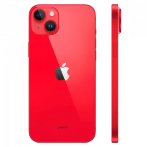 Apple iPhone 14 Plus 256GB eSIM Product Red (MQ413) Вітринний - Зображення 5