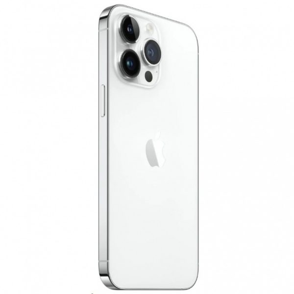 Apple iPhone 14 Pro Max 512GB Silver (MQAH3) Вітринний - ТвойGadget
