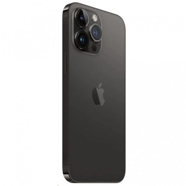 Apple iPhone 14 Pro Max 512GB Space Black (MQAF3) Вітринний - ТвойGadget