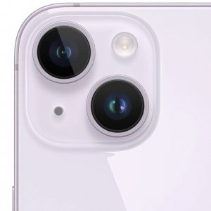 Apple iPhone 14 Plus 512GB eSIM Purple (MQ463) Вітринний - Зображення 4