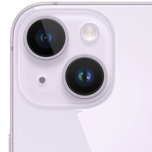 Apple iPhone 14 Plus 512GB eSIM Purple (MQ463) Вітринний - ТвойGadget