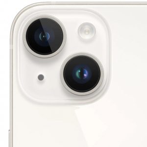 Apple iPhone 14 Plus 512GB eSIM Starlight (MQ443) Витринный — изображение 4
