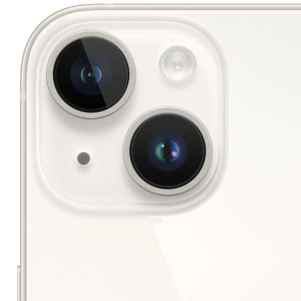 Apple iPhone 14 Plus 512GB eSIM Starlight (MQ443) Витринный - ТвойGadget