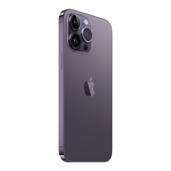 Apple iPhone 14 Pro Max 1TB Deep Purple (MQC53) Вітринний - ТвойGadget