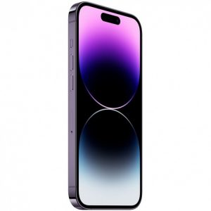 Apple iPhone 14 Pro Max 1TB Deep Purple (MQC53) Вітринний - Зображення 5