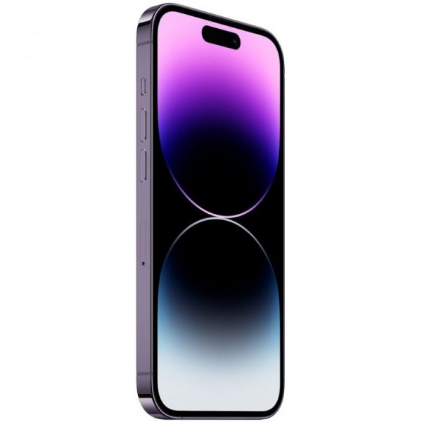 Apple iPhone 14 Pro Max 1TB Deep Purple (MQC53) Вітринний - ТвойGadget
