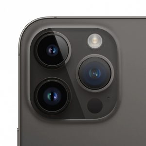 Apple iPhone 14 Pro Max 512GB Space Black (MQAF3) Вітринний - Зображення 3