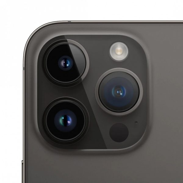 Apple iPhone 14 Pro Max 512GB Space Black (MQAF3) Вітринний - ТвойGadget