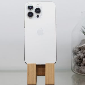 Apple iPhone 13 Pro 128GB Silver (MLVA3) Б/У