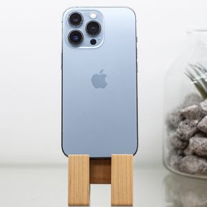 Apple iPhone 13 Pro 128GB Sierra Blue (MLVD3) Б/У