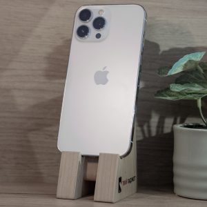 Apple iPhone 13 Pro Max 512GB Silver (MLLG3) Б/У — изображение 6