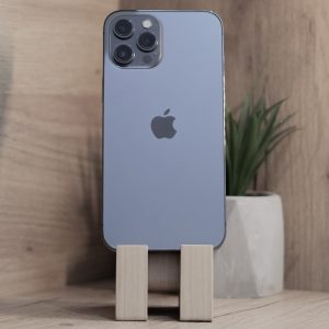 Apple iPhone 13 Pro Max 512GB Sierra Blue (MLLJ3) Б/У
