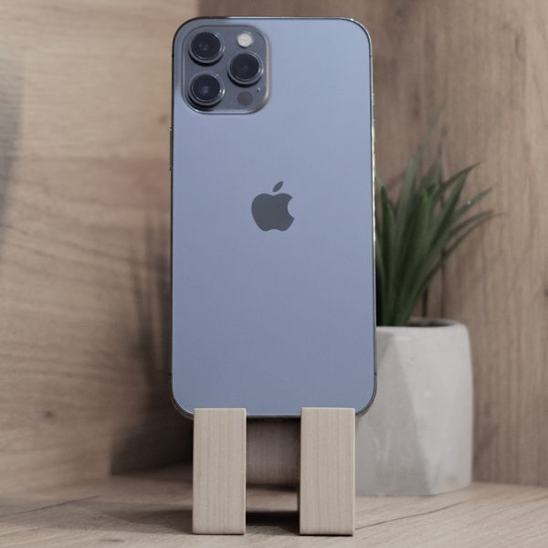 Apple iPhone 13 Pro Max 512GB Sierra Blue (MLLJ3) Б/У - ТвойGadget