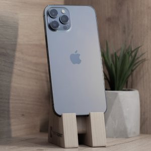 Apple iPhone 13 Pro Max 512GB Sierra Blue (MLLJ3) Б/У - Зображення 6