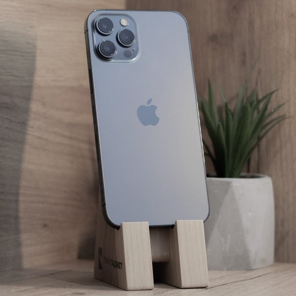 Apple iPhone 13 Pro Max 512GB Sierra Blue (MLLJ3) Б/У - ТвойGadget