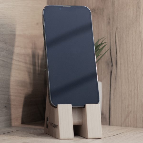 Apple iPhone 13 Pro Max 1TB Sierra Blue (MLLN3) Б/У - ТвойGadget