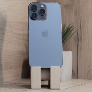 Apple iPhone 13 Pro Max 1TB Sierra Blue (MLLN3) Б/У