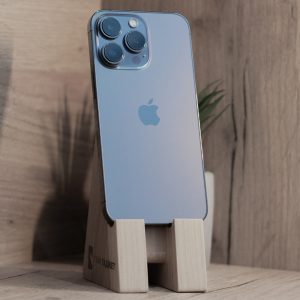 Apple iPhone 13 Pro Max 1TB Sierra Blue (MLLN3) Б/У — изображение 6