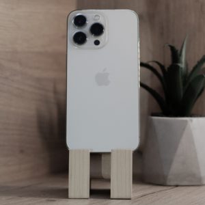 Apple iPhone 13 Pro Max 128GB Silver (MLL73) Б/У