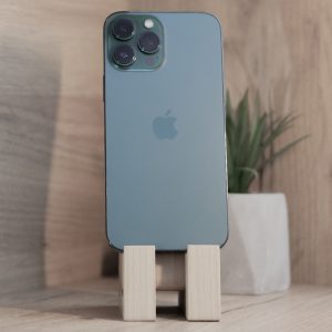 Apple iPhone 13 Pro Max 128GB Alpine Green (MNCP3) Б/У