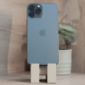Apple iPhone 13 Pro Max 1TB Alpine Green (MNCT3) Б/У