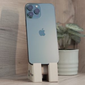 Apple iPhone 13 Pro Max 1TB Alpine Green (MNCT3) Б/У — изображение 5