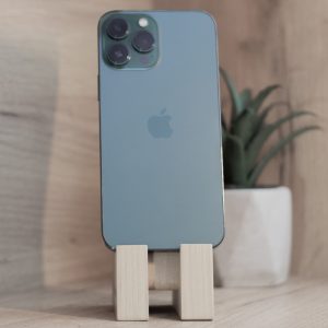 Apple iPhone 13 Pro Max 256GB Alpine Green (MNCQ3) Б/У