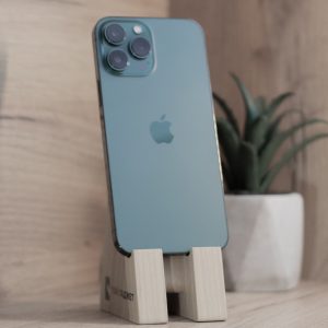 Apple iPhone 13 Pro Max 256GB Alpine Green (MNCQ3) Б/У — изображение 6