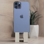 Apple iPhone 13 Pro Max 256GB Graphite (MLLA3) Б/У - ТвойGadget