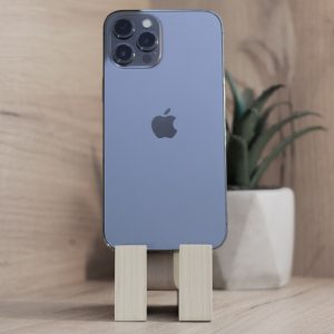 Apple iPhone 13 Pro Max 256GB Sierra Blue (MLLE3) Б/У
