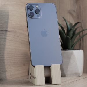 Apple iPhone 13 Pro Max 256GB Sierra Blue (MLLE3) Б/У — изображение 6