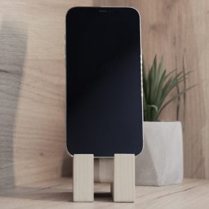 Apple iPhone 13 Pro Max 1TB Silver (MLLL3) Б/У - ТвойGadget