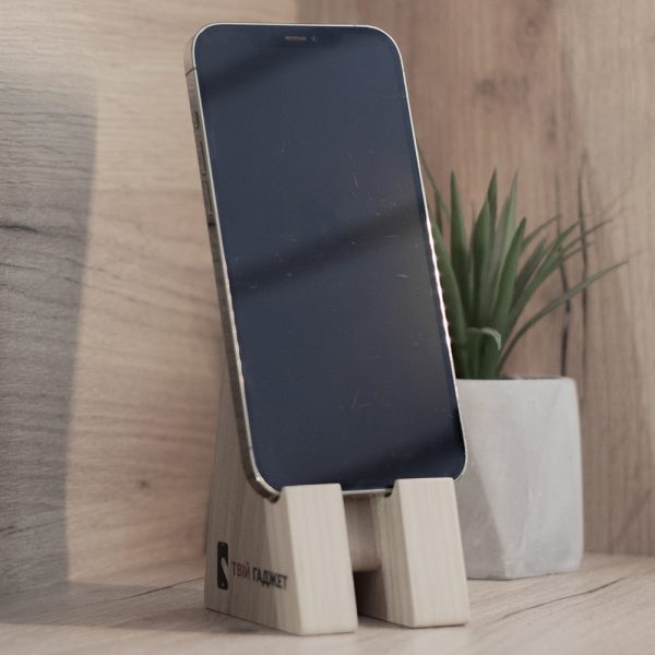 Apple iPhone 13 Pro Max 1TB Silver (MLLL3) Б/У - ТвойGadget