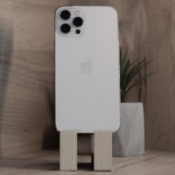 Apple iPhone 13 Pro Max 1TB Silver (MLLL3) Б/У - ТвойGadget