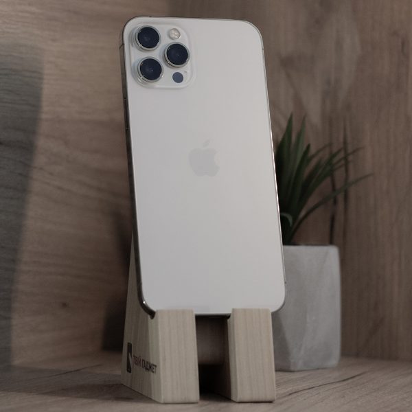 Apple iPhone 13 Pro Max 1TB Silver (MLLL3) Б/У - ТвойGadget