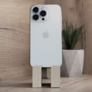Apple iPhone 13 Pro Max 256GB Silver (MLLC3) Б/У