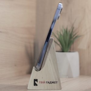 Apple iPhone 13 Pro 256GB Sierra Blue (MLVP3) Б/У - Зображення 5