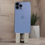 Apple iPhone 13 Pro 256GB Graphite (MLVE3) Б/У - ТвойGadget