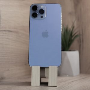 Apple iPhone 13 Pro 256GB Sierra Blue (MLVP3) Б/У