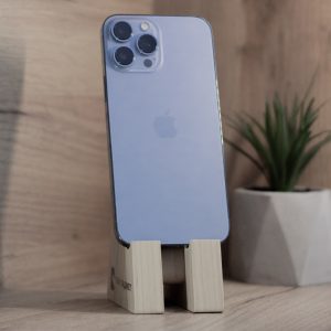 Apple iPhone 13 Pro 256GB Sierra Blue (MLVP3) Б/У - Зображення 6