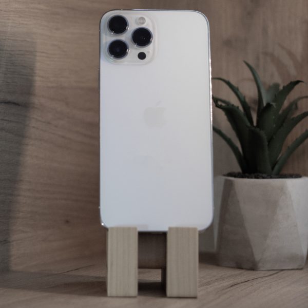 _MG_5269 Apple iPhone 13 Pro 256GB Silver (MLVF3) Б/У - ТвойGadget