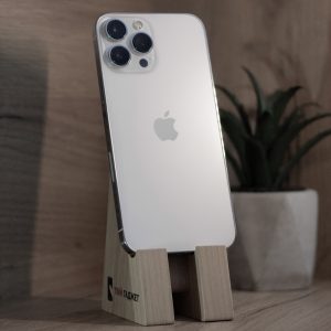 Apple iPhone 13 Pro 256GB Silver (MLVF3) Б/У — изображение 6